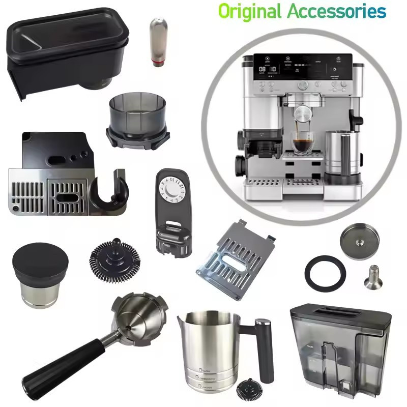 Coffee Equipment For Home - 오리지널 커피 액세서리 닌자 ES601 ES655