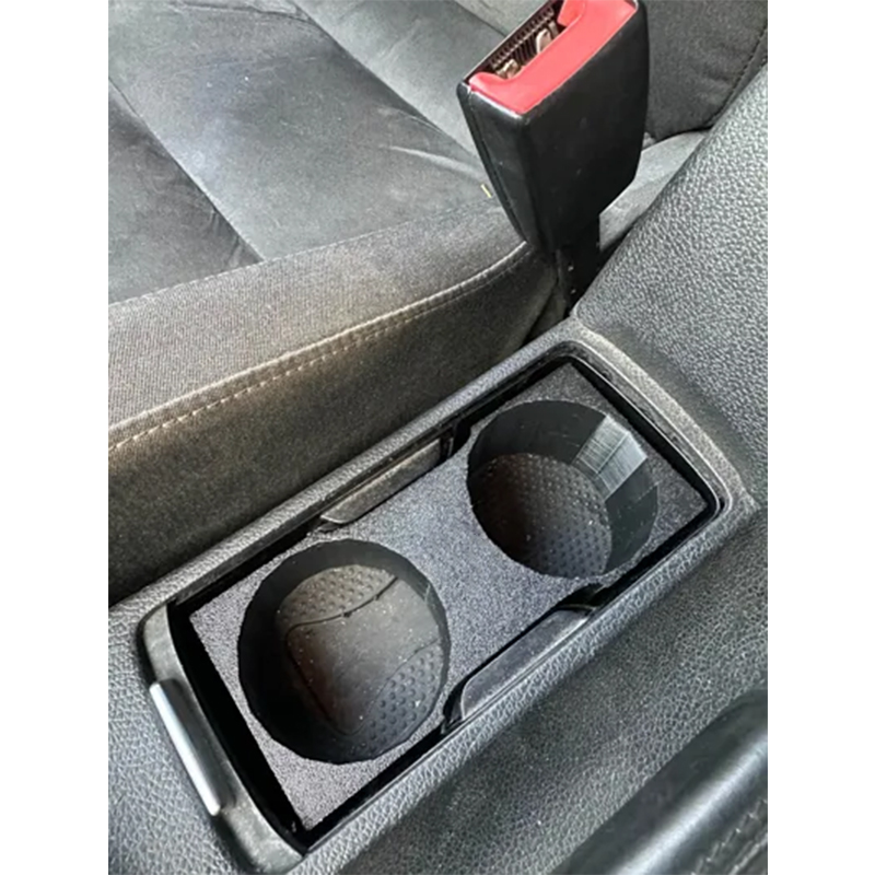Coffee Equipment Holder - 폭스바겐 골프 5 및 6용 컵홀더