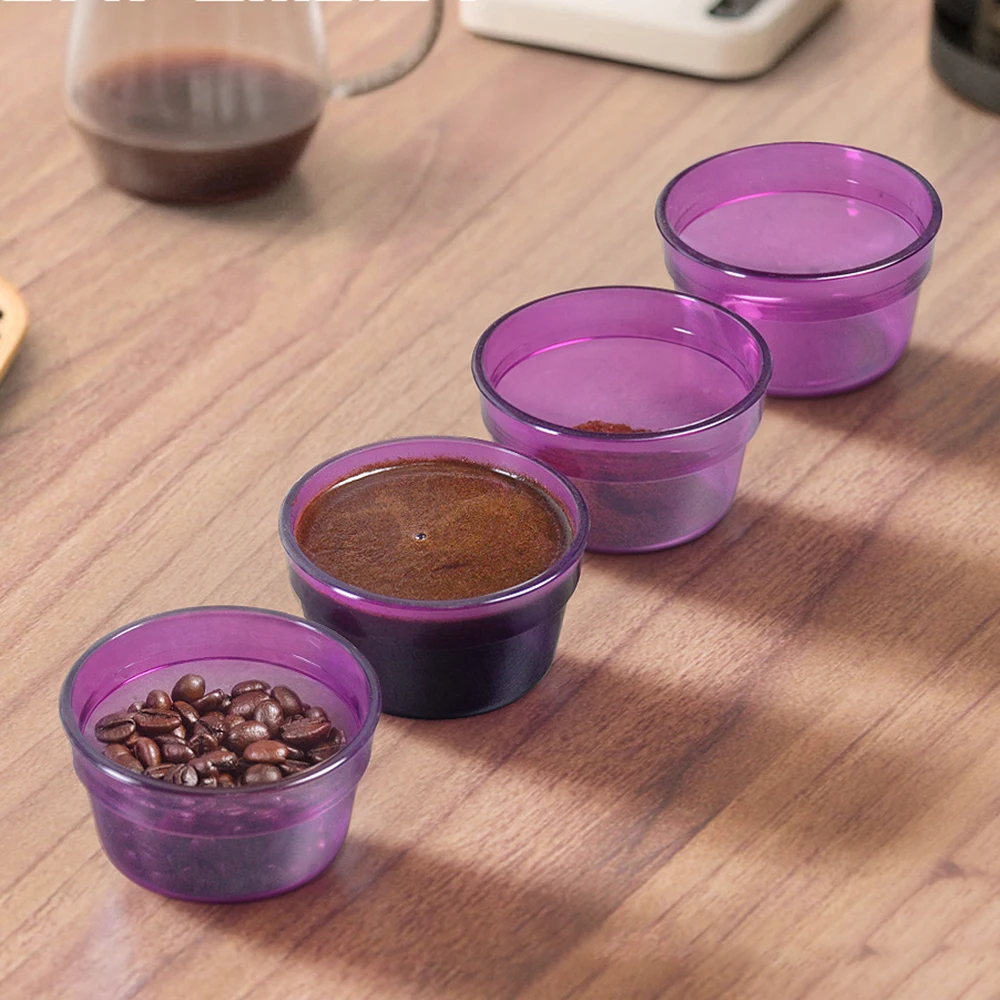 6pcs/24pcs 커피 측정 그릇 평가 컵 200ml - Coffee Equipment Usa 리뷰 및 가격