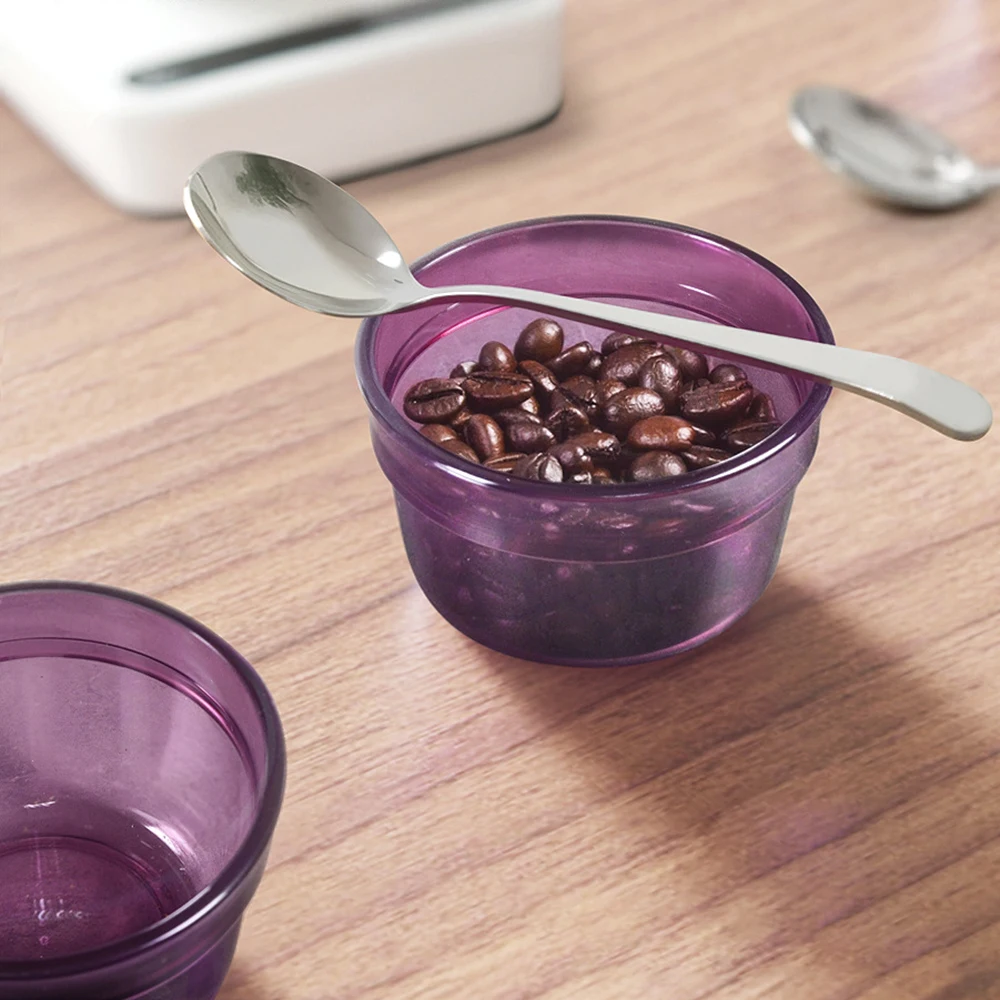 6pcs/24pcs 커피 측정 그릇 평가 컵 200ml - Coffee Equipment Usa 리뷰 및 가격