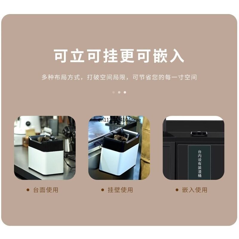 전기 자동 포터필터 세척기 에스프레소 커피 바스켓 세척 - Coffee Equipment For Home 리뷰 및 가격