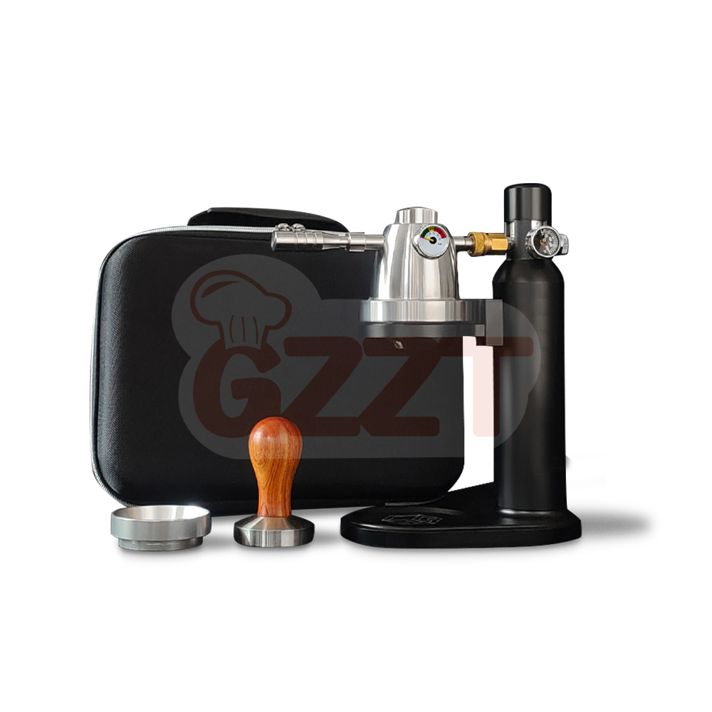 OEM 맞춤형 수동 수제 커피 선물 세트, 야외 여행  - Coffee Equipment Gift Set 리뷰 및 가격
