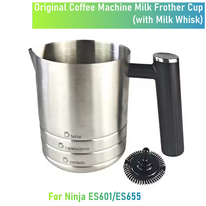 오리지널 커피 액세서리 닌자 ES601 ES655 ES - Coffee Equipment For Home 리뷰 및 가격