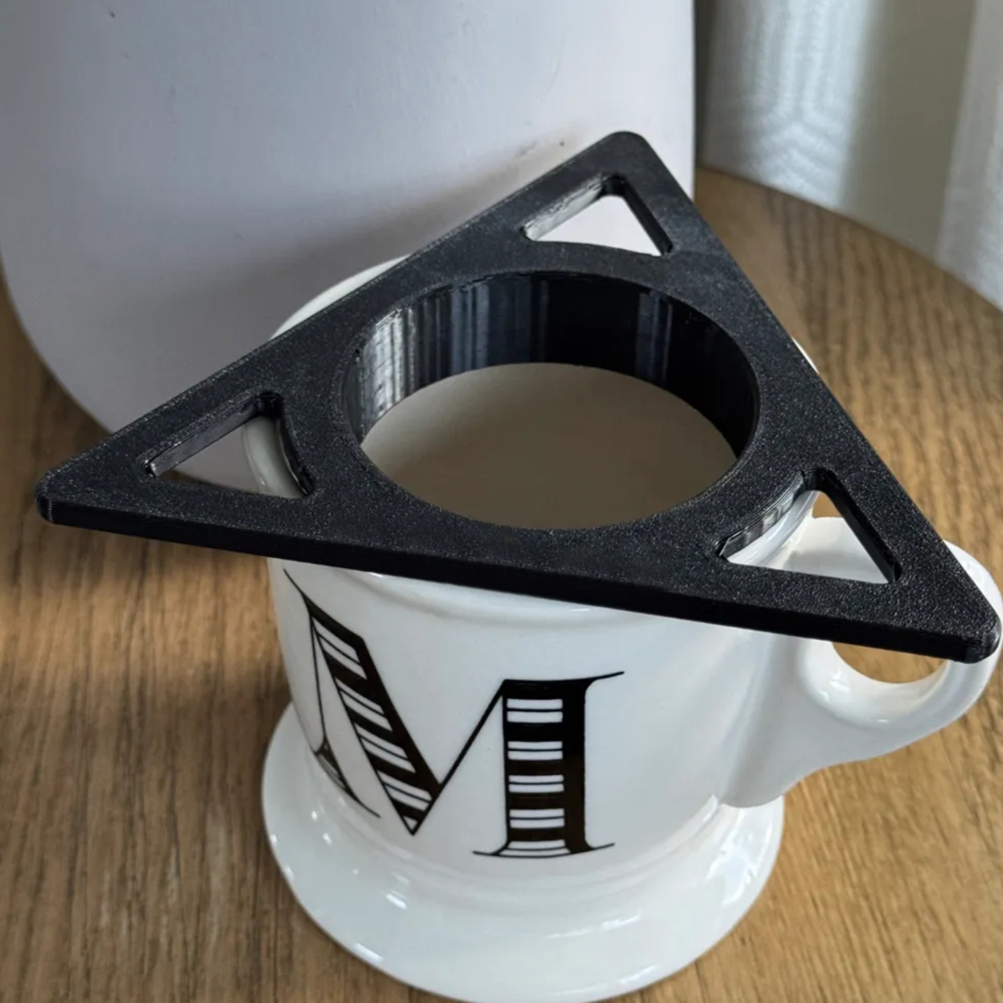 휴대용 에스프레소 메이커 스탠드 아웃인 나노 리버시블  - Coffee Equipment Holder 리뷰 및 가격
