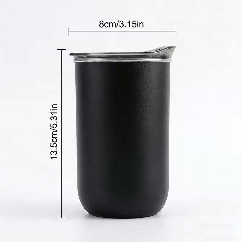 맞춤형 탄생화 커피 텀블러, 맞춤 이름 스테인리스 스틸 - Coffee Equipment Usa 리뷰 및 가격