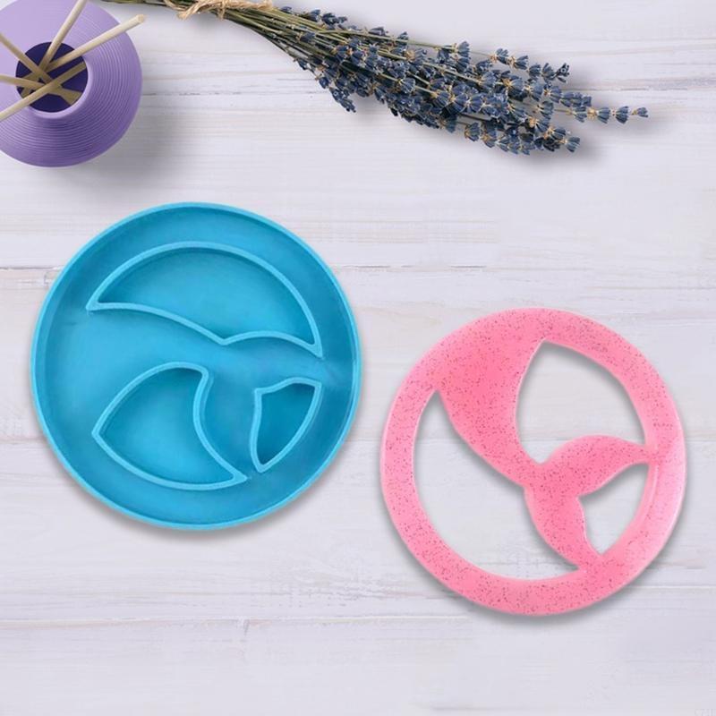 커피 티 컵 코스터 스탠드 에폭시 수지 금형 테이블 매 - Coffee Equipment Holder 리뷰 및 가격