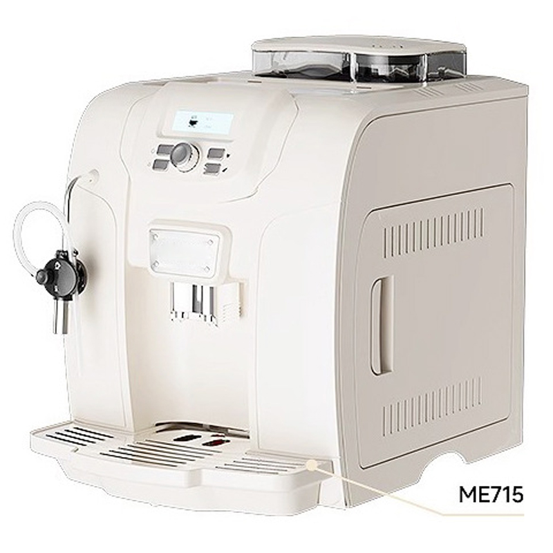 완전 자동 커피 머신, 일정 압력 추출, 고급 에스프레 - Coffee Equipment Grinder 리뷰 및 가격