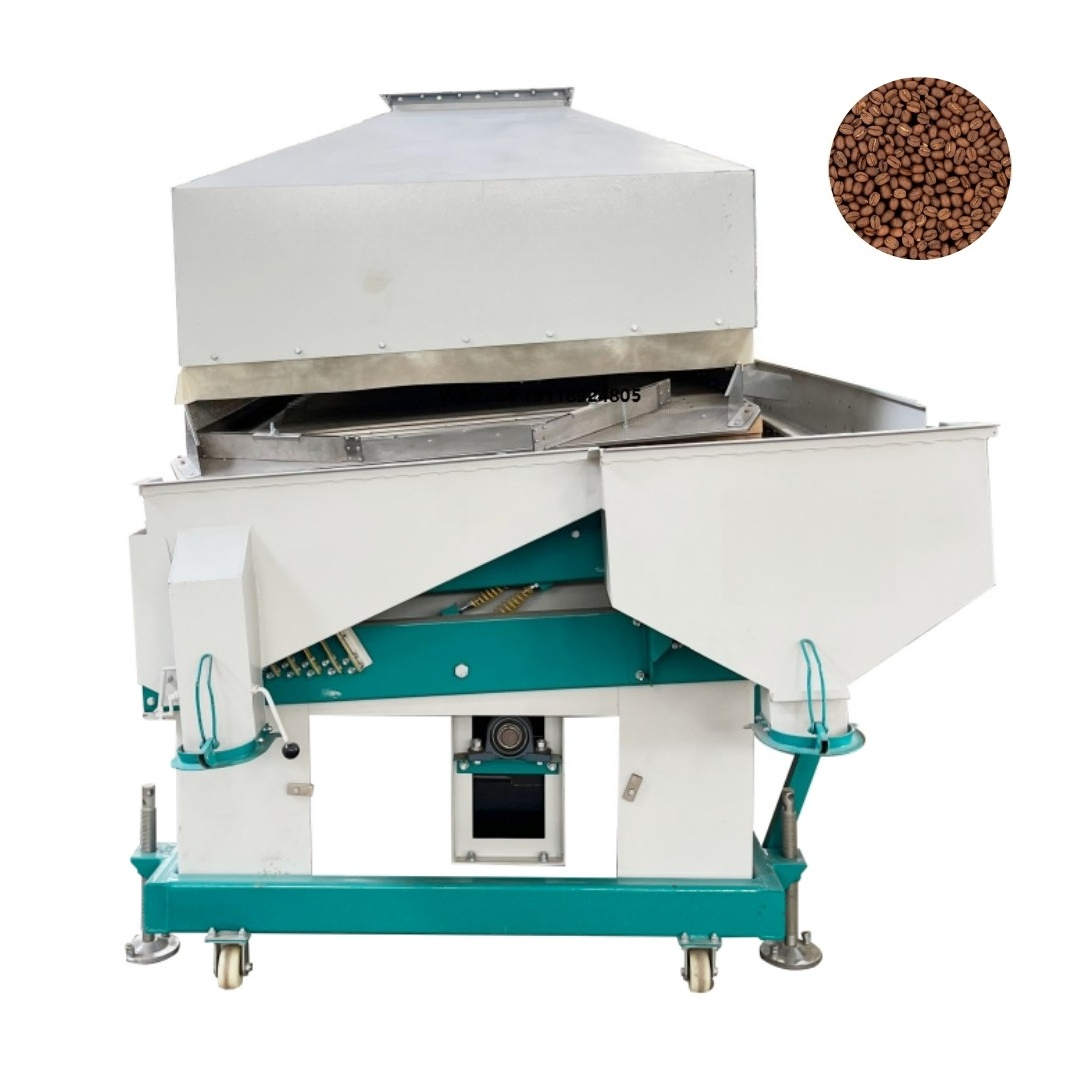 이동식 커피 원두 가공 장비 커피 원두 가공 라인 참깨 - Coffee Equipment Usa 리뷰 및 가격