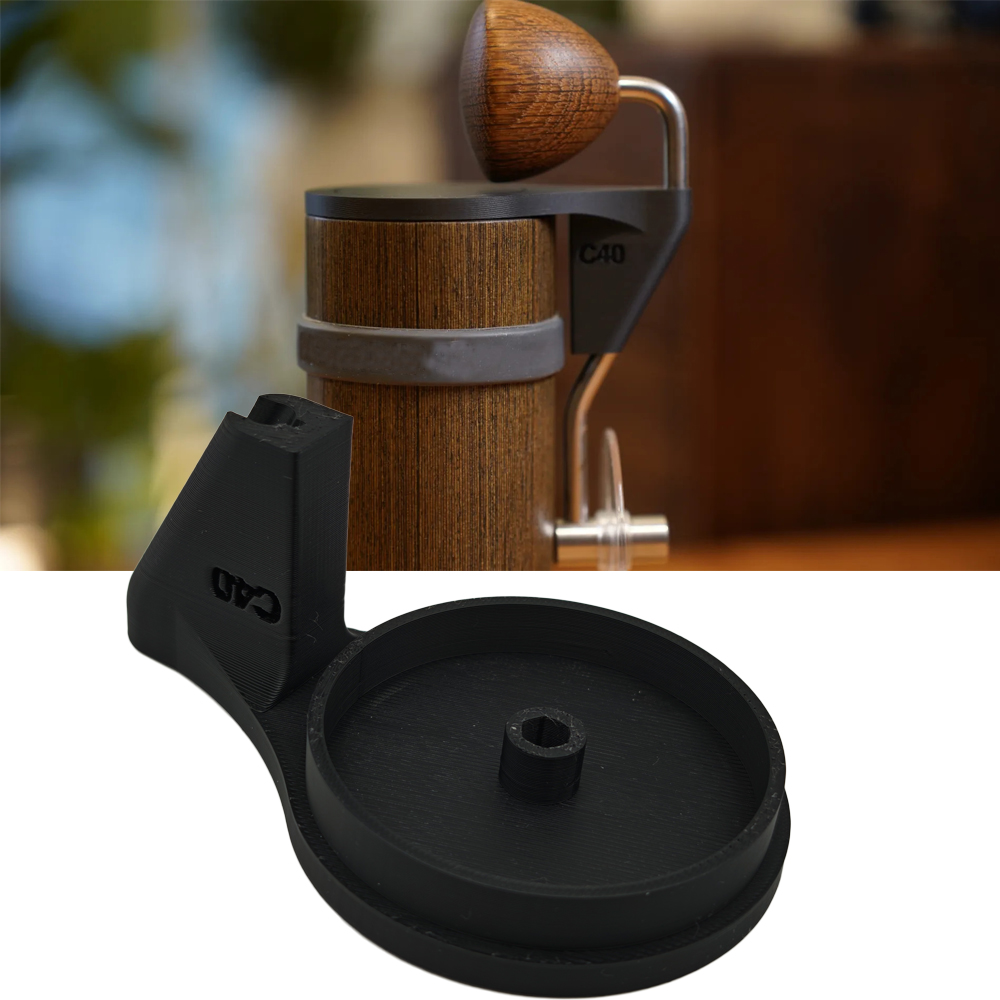 Comandante C40 MK3/MK4 핸드 커피 그 - Coffee Equipment Holder 리뷰 및 가격