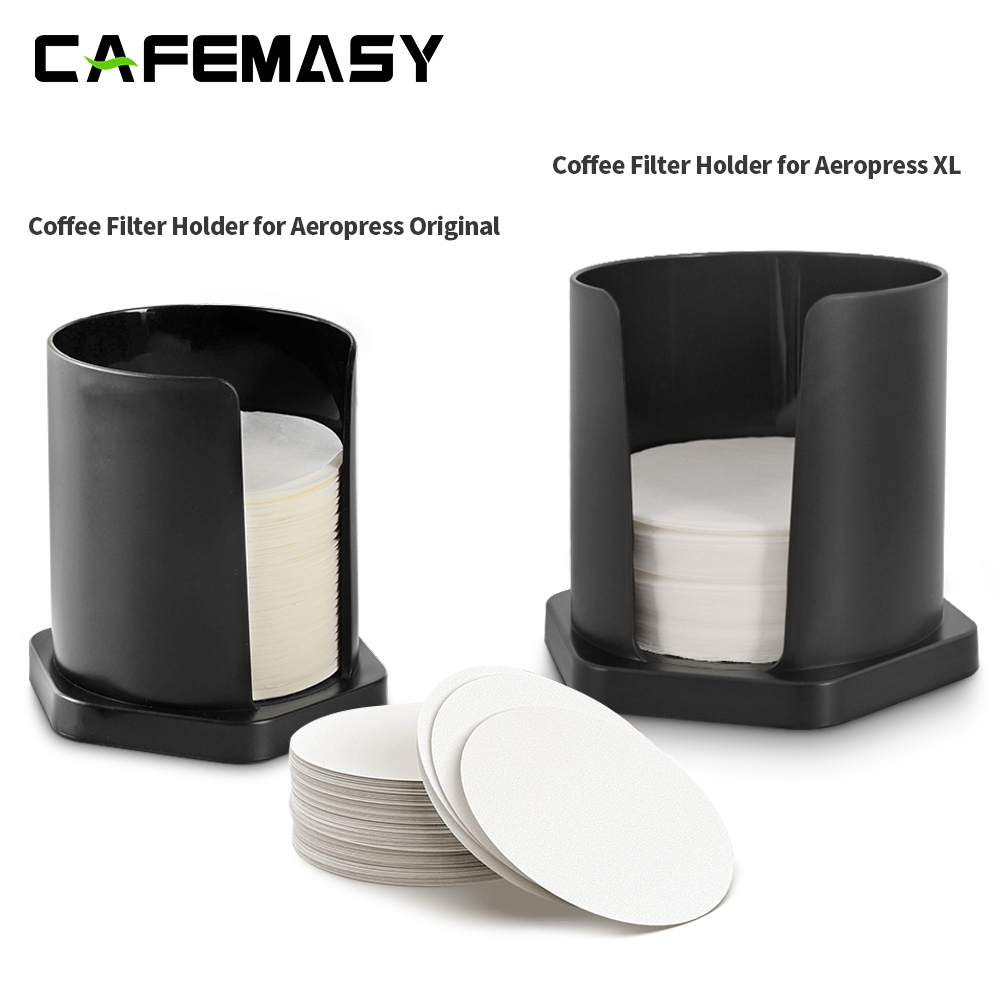 Aeropress 에스프레소 커피 메이커 교체 용 37 - Coffee Equipment For Home 리뷰 및 가격