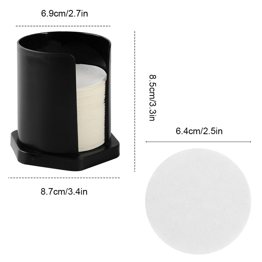 Aeropress 에스프레소 커피 메이커 교체 용 37 - Coffee Equipment For Home 리뷰 및 가격