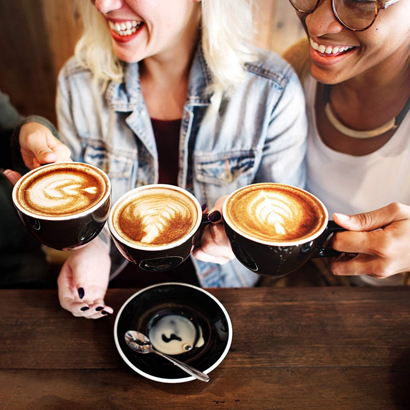 일회용 원형 커피 메이커 필터, 교체용 종이 필터, 에 - Coffee Equipment For Home 리뷰 및 가격
