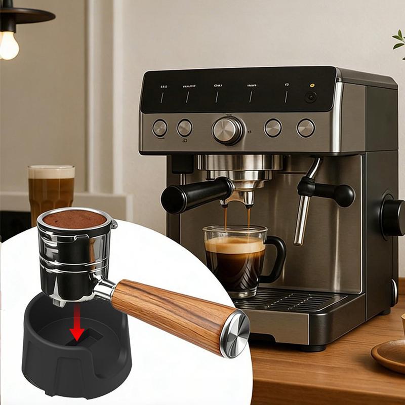 에스프레소 머신과 호환되는 포터필터 홀더, 럭스 카페  - Coffee Equipment For Home 리뷰 및 가격