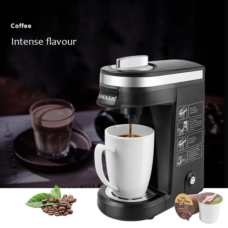 110V/220V K-컵 캡슐 커피 메이커 아메리칸 스 - Coffee Equipment For Home 리뷰 및 가격