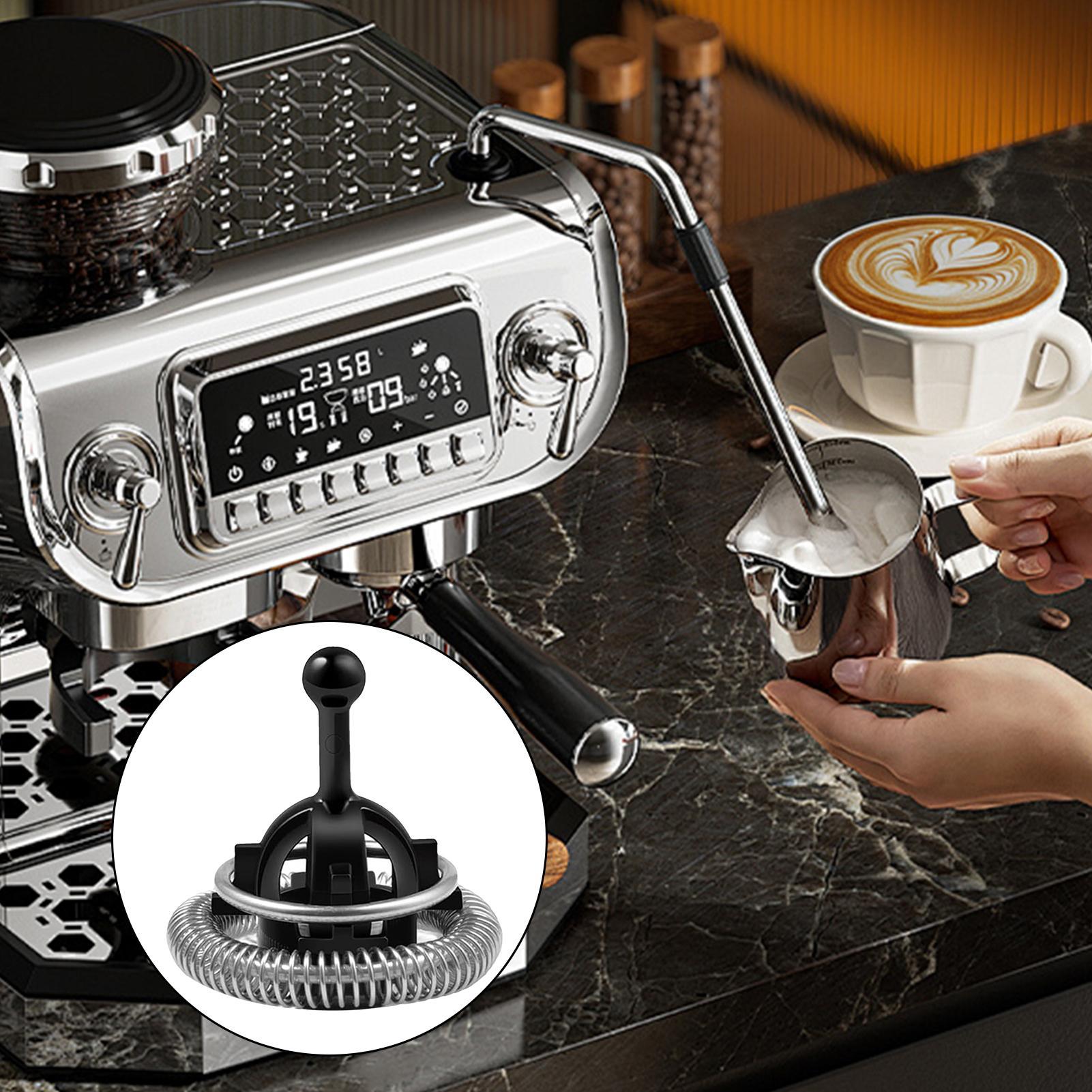 커피 머신 액세서리 다기능 커피 머신 에어레이터 커피  - Coffee Equipment For Home 리뷰 및 가격
