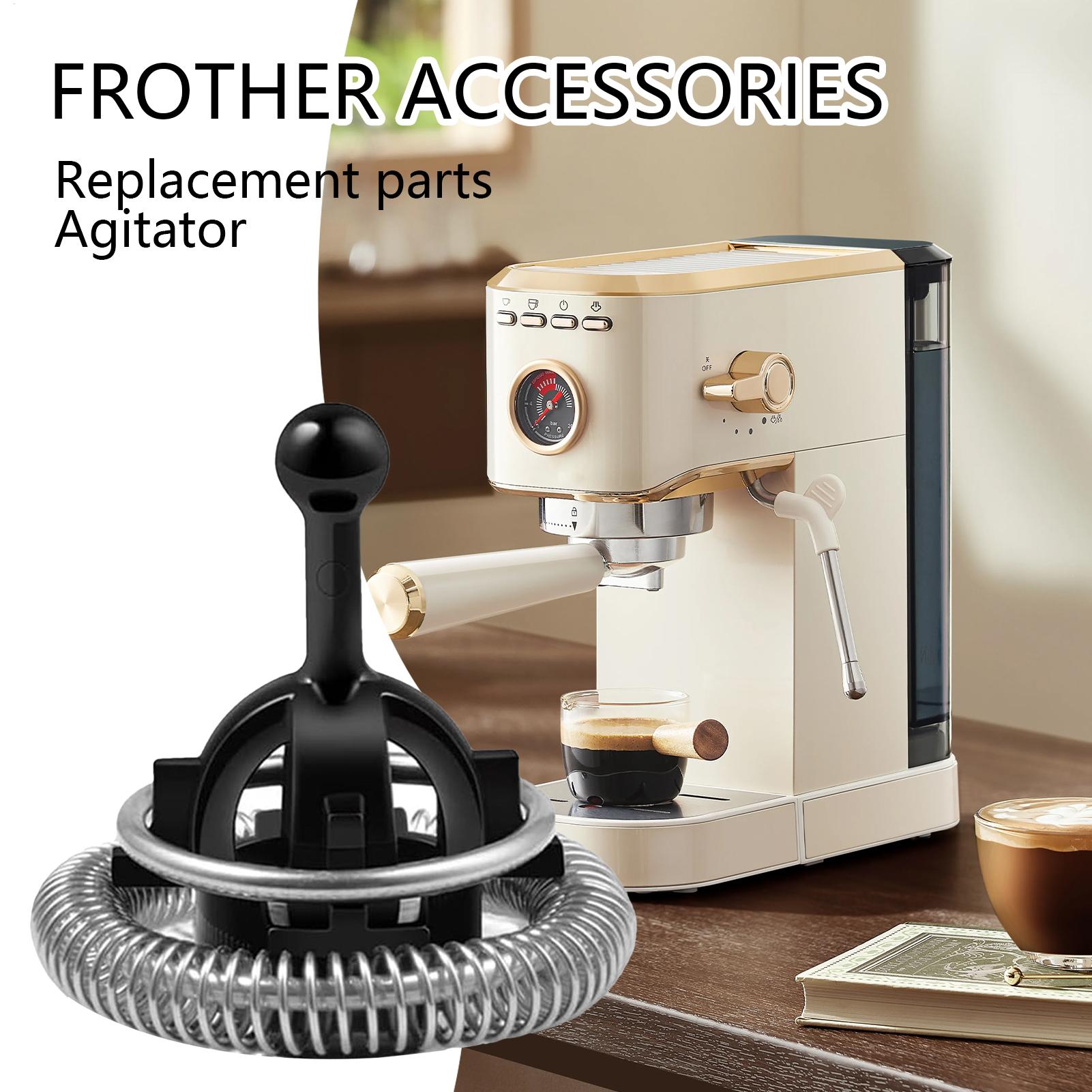 커피 머신 액세서리 다기능 커피 머신 에어레이터 커피  - Coffee Equipment For Home 리뷰 및 가격