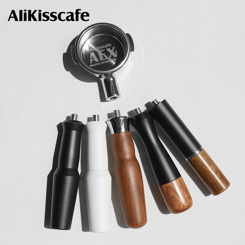 커피 포터필터 핸들 M10 개조 핸들 델롱기 브레빌 에 - Coffee Equipment For Home 리뷰 및 가격