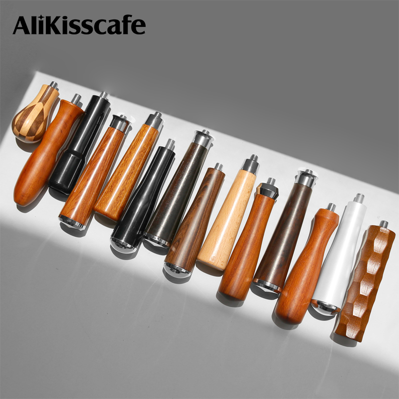 커피 포터필터 핸들 M10 개조 핸들 델롱기 브레빌 에 - Coffee Equipment For Home 리뷰 및 가격