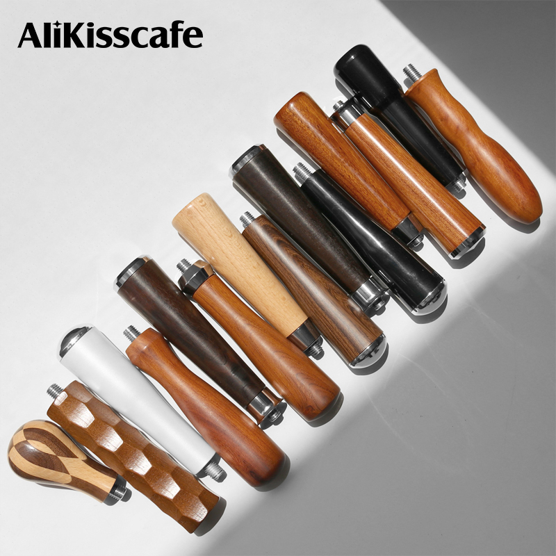 커피 포터필터 핸들 M10 개조 핸들 델롱기 브레빌 에 - Coffee Equipment For Home 리뷰 및 가격