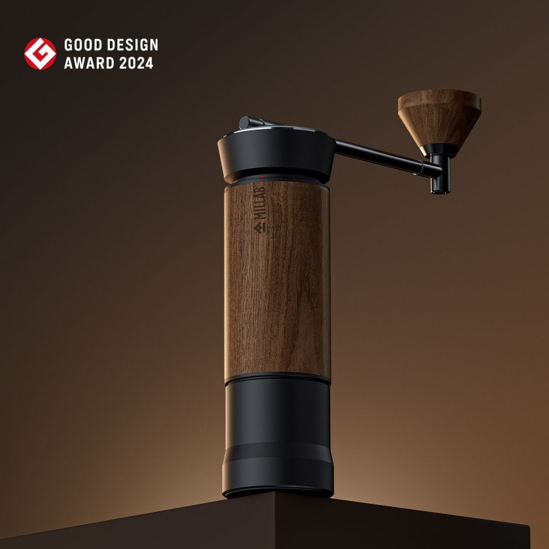 타임모어 x 밀랩 M01 수동 커피 그라인더 – 커피  - Coffee Equipment Grinder 리뷰 및 가격