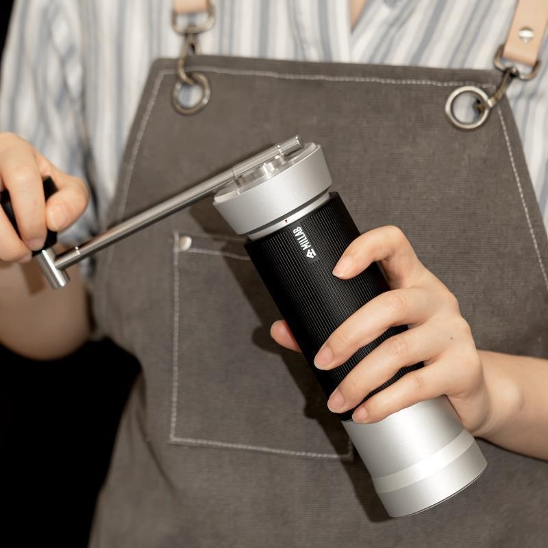 타임모어 x 밀랩 M01 수동 커피 그라인더 – 커피  - Coffee Equipment Grinder 리뷰 및 가격
