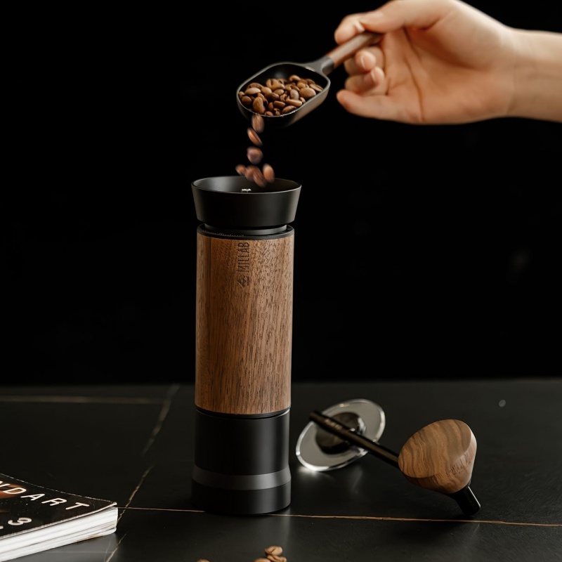 타임모어 x 밀랩 M01 수동 커피 그라인더 – 커피  - Coffee Equipment Grinder 리뷰 및 가격