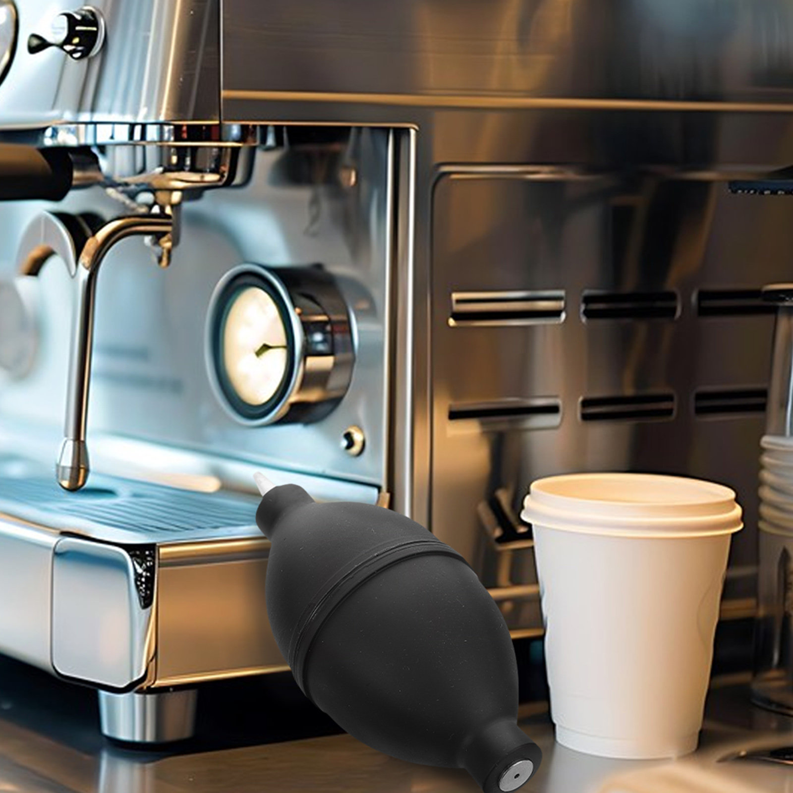 커피 그라인더 청소용 에어 블로워 다목적 먼지 제거 도 - Coffee Equipment Grinder 리뷰 및 가격