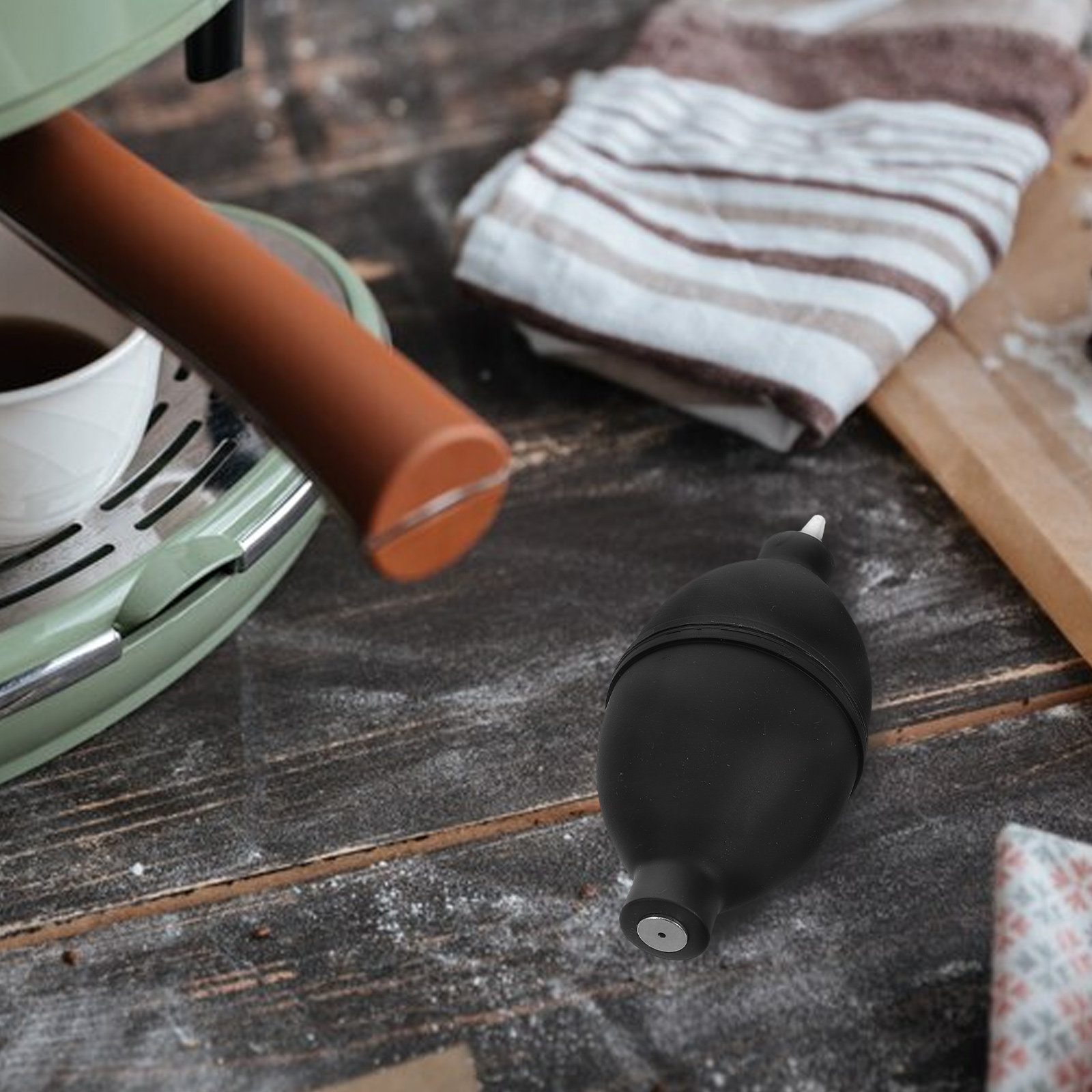 커피 그라인더 청소용 에어 블로워 다목적 먼지 제거 도 - Coffee Equipment Grinder 리뷰 및 가격