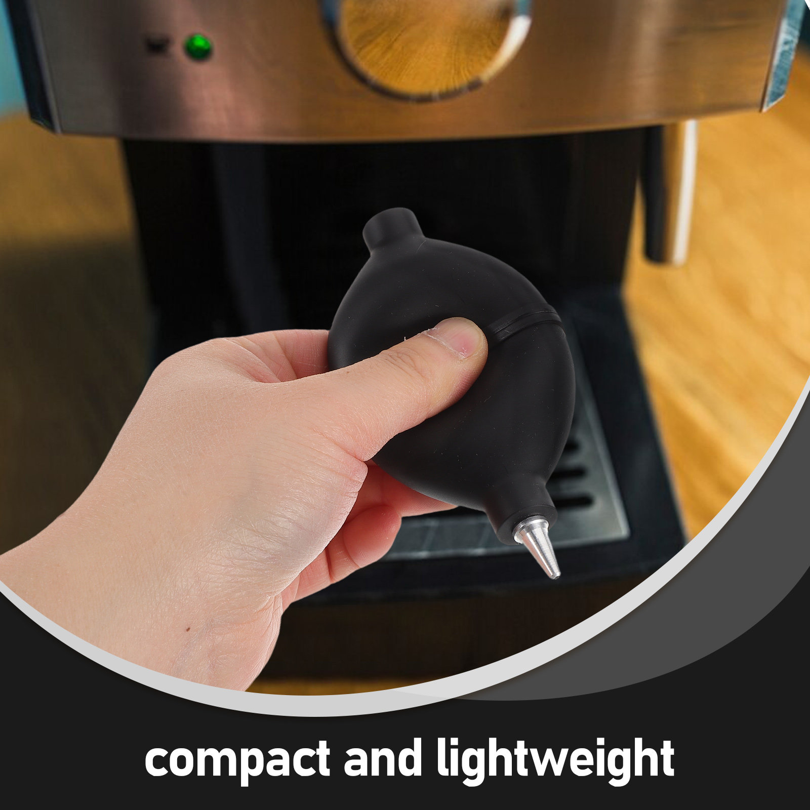 커피 그라인더 청소용 에어 블로워 다목적 먼지 제거 도 - Coffee Equipment Grinder 리뷰 및 가격