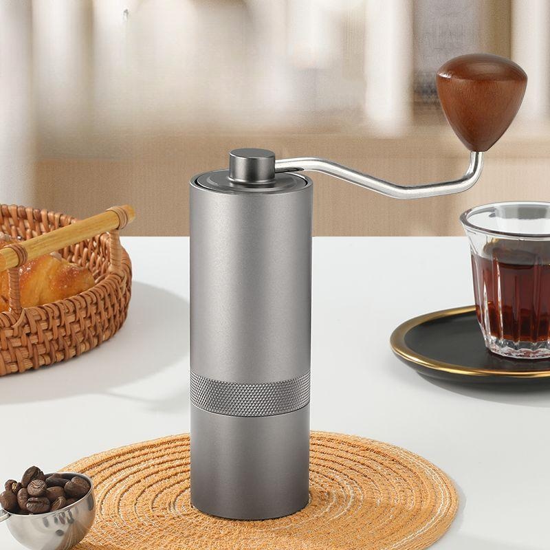 수동 커피 그라인더 서버 익스프레스 밀 스파이스 핸드  - Coffee Equipment Grinder 리뷰 및 가격